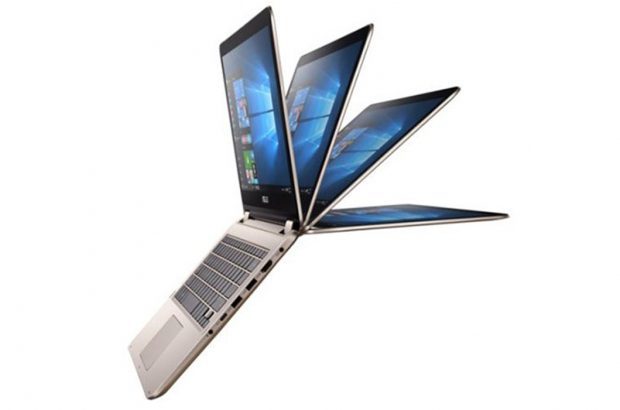 Asus Vivobook flip