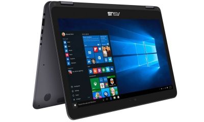 Asus ZenBook Flip (UX360CA)