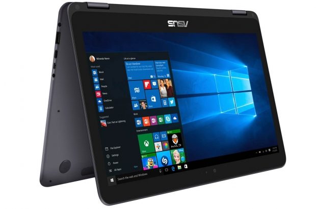 Asus ZenBook Flip (UX360CA)