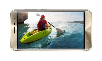 Asus ZenFone 3