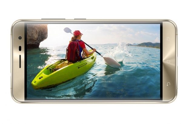 Asus ZenFone 3