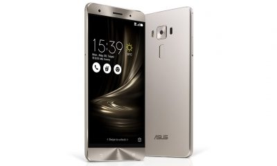 Asus ZenFone 3 Deluxe
