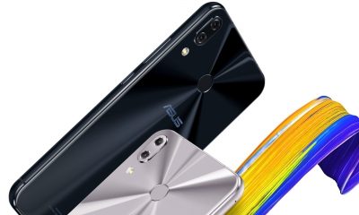 Asus ZenFone 5-3
