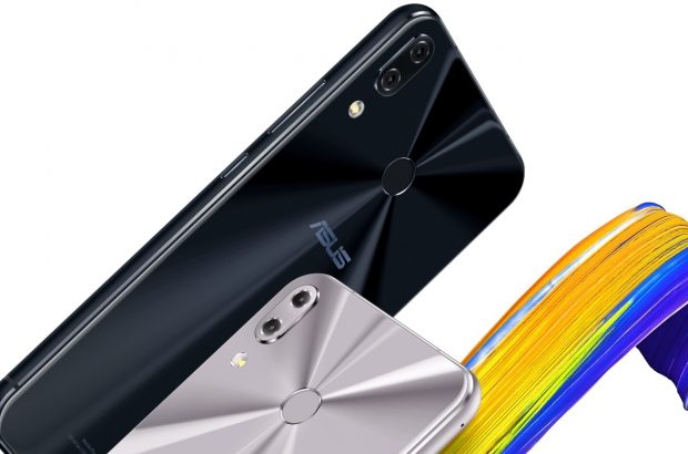 Asus ZenFone 5-3