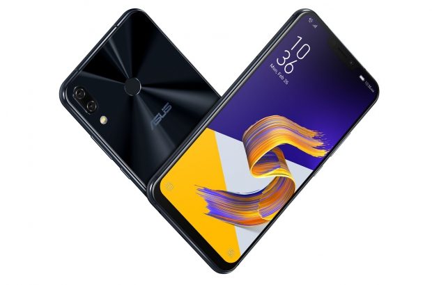 Asus ZenFone 5