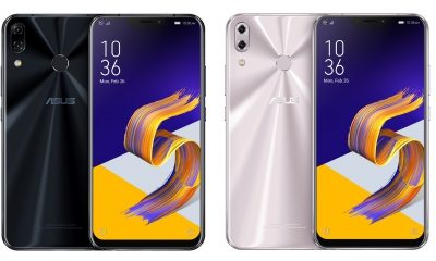 Asus ZenFone 5Z