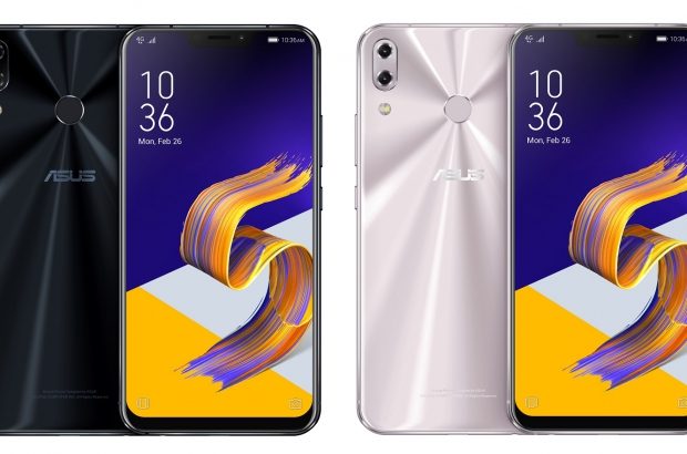 Asus ZenFone 5Z