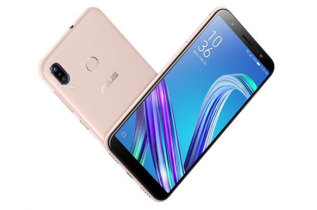 Asus ZenFone Max M1