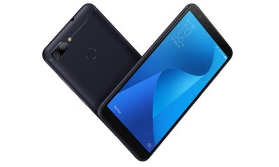 Asus ZenFone Max Plus