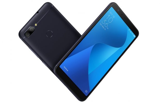Asus ZenFone Max Plus