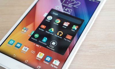 Asus-ZenPad-8-0-software