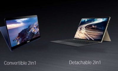 Asus Zenflip a