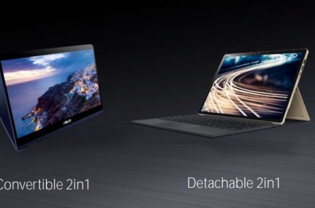 Asus Zenflip a