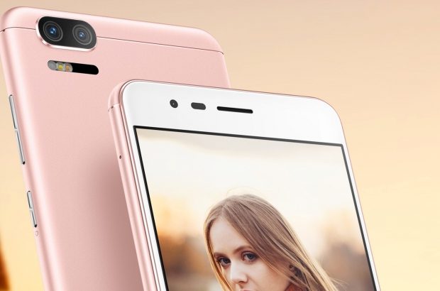 Asus Zenfone 3 Zoom
