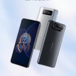 Asus Zenfone 8 Flip