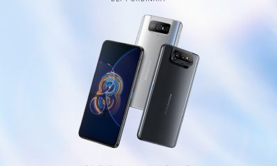 Asus Zenfone 8 Flip