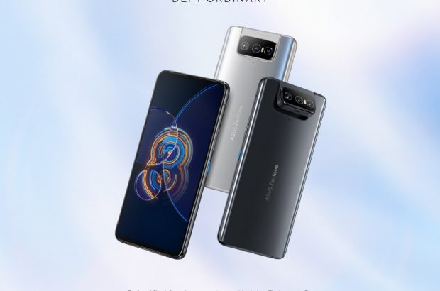 Asus Zenfone 8 Flip