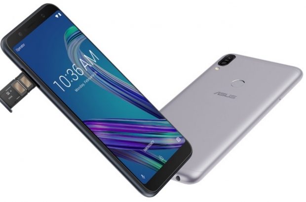 Asus Zenfone Max Pro M1
