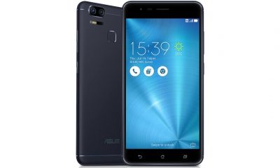 Asus Zenfone Zoom S