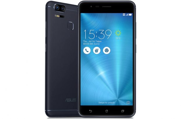 Asus Zenfone Zoom S