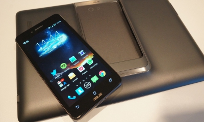 Asus-padfone-A86-gebruik
