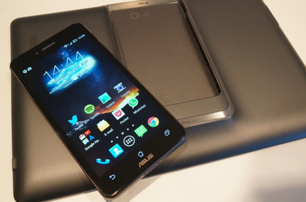 Asus-padfone-A86-gebruik