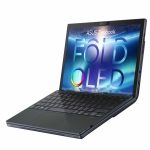 Asus Zenbook Fold