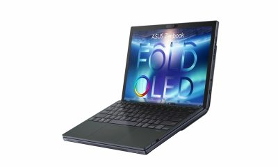 Asus Zenbook Fold