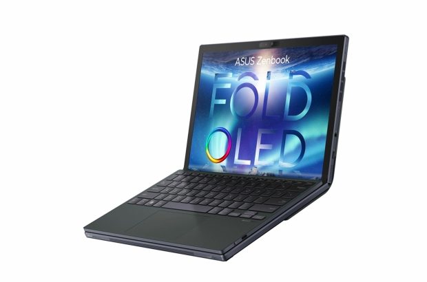 Asus Zenbook Fold