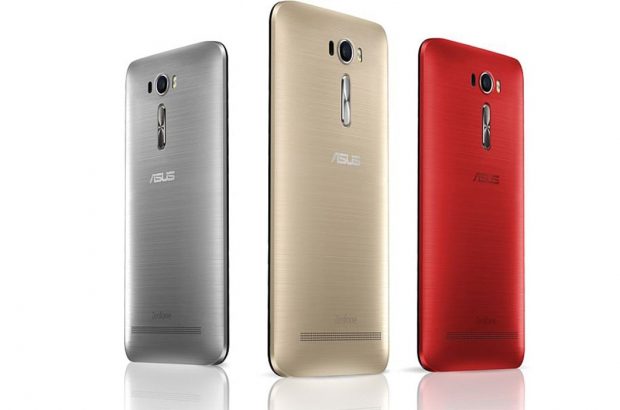 Asuz Zenfone 2 Laser