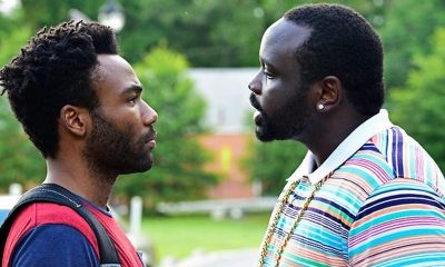 Atlanta seizoen 3