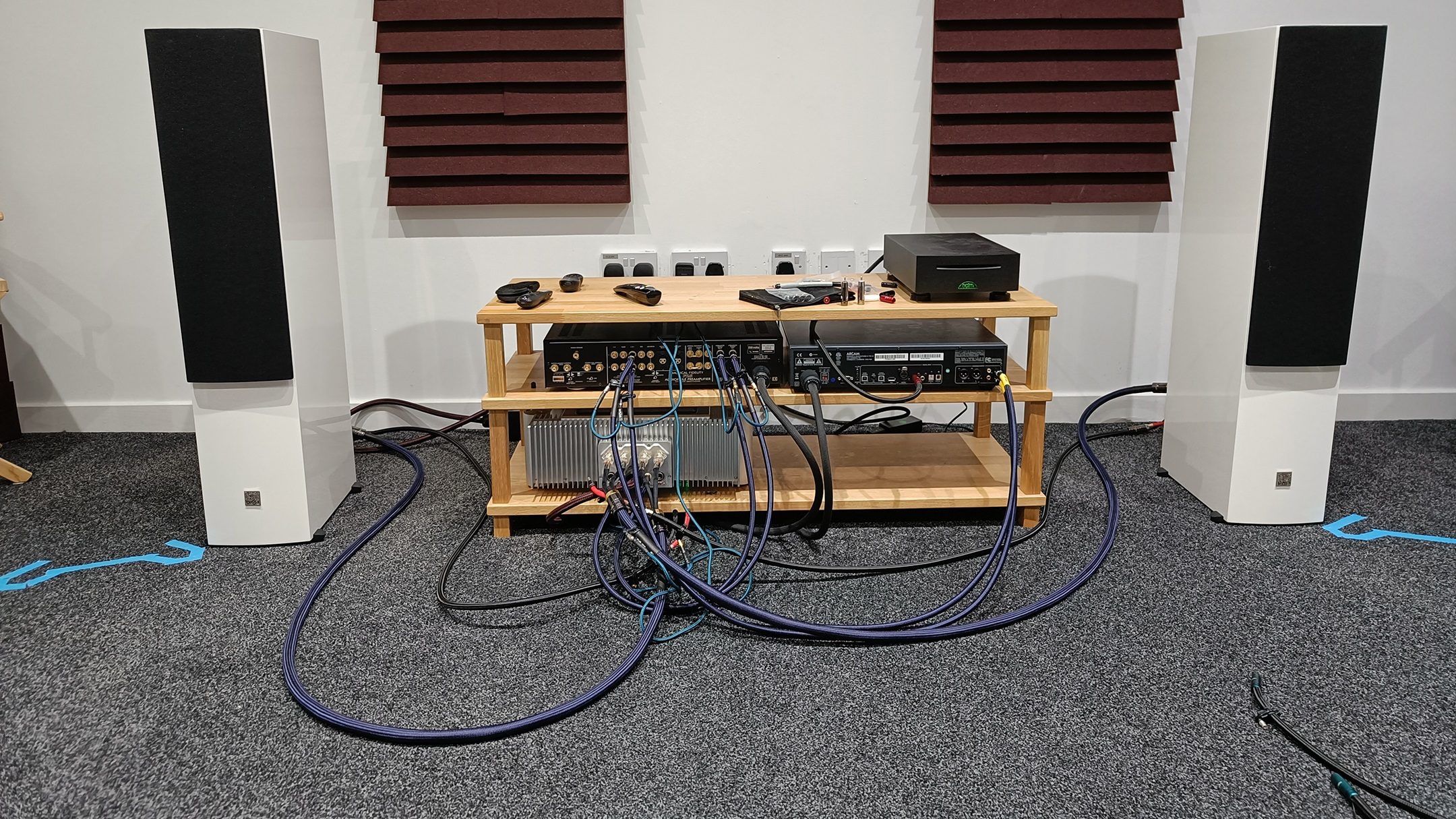 Verslag: Atlas Cables - Handgemaakt met liefde | FWD