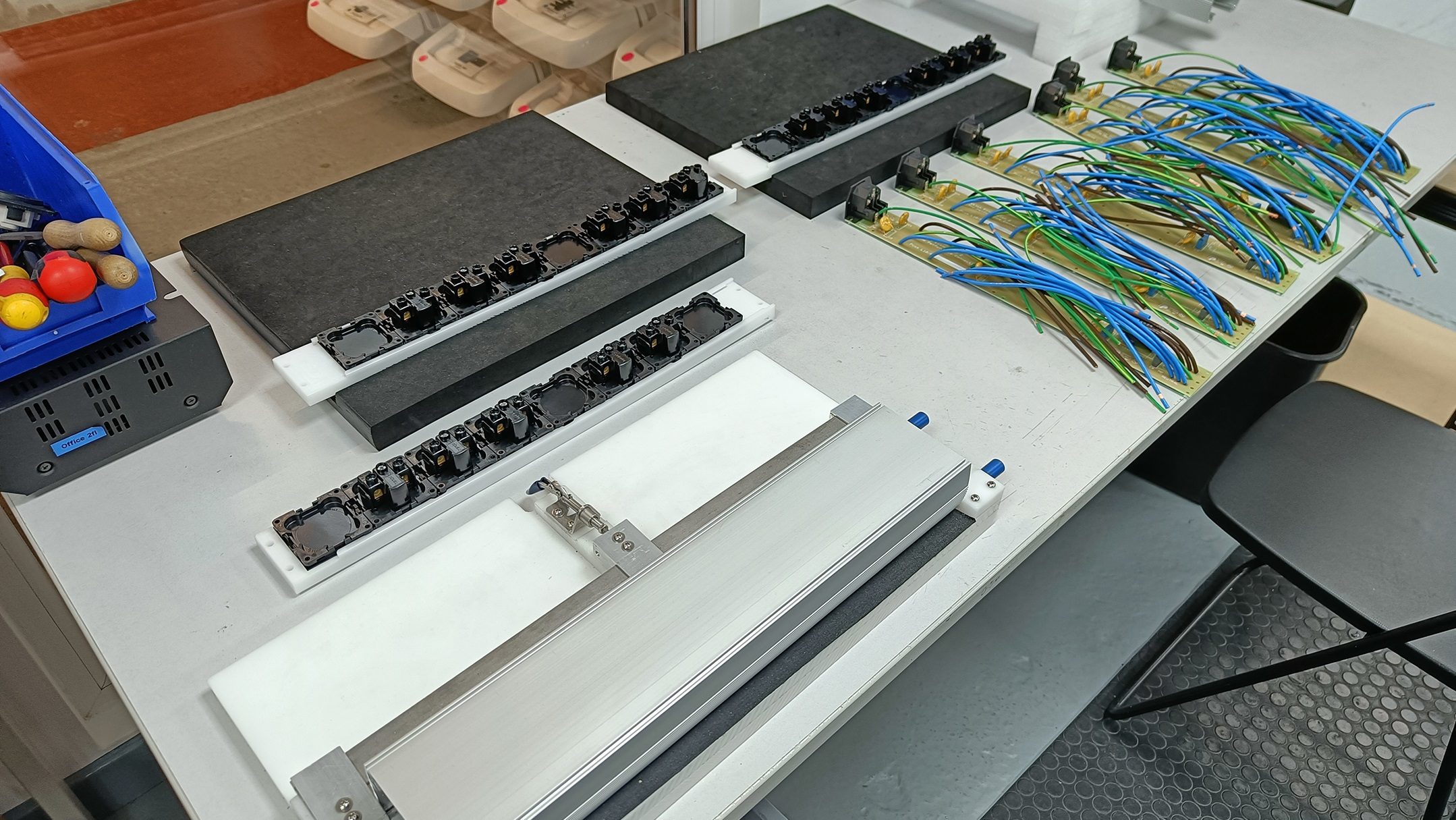Verslag: Atlas Cables - Handgemaakt met liefde | FWD