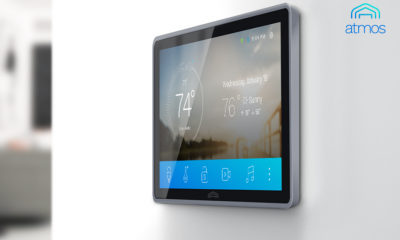 Atmos_Smart_Home_System