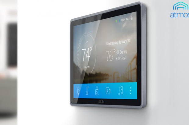 Atmos_Smart_Home_System