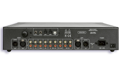 Atoll met Ricable_PR300 Evolution