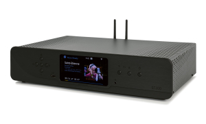 Atoll met Ricable_ST300 Sig Noir