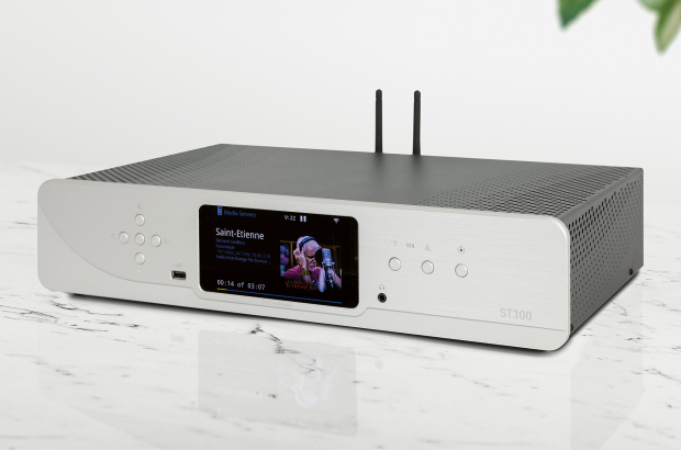 Plain wall with leaves and white marble floor product background