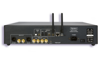 Atoll met Ricable_ST300 Sig face arrière