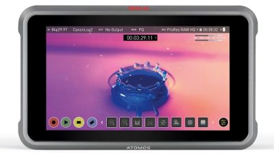 Atomos Ninja V+_2