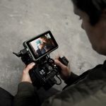 Atomos Ninja V+_BTS