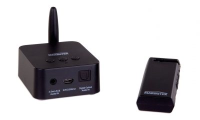 Audio Anywhere 725