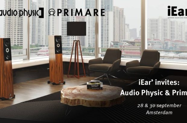 Audio Physic & Primare