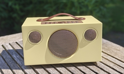 Audio Pro C5 Mkii W