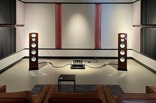 Audio Research_RefSounds_Revel set