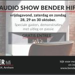 Audio Show Bender