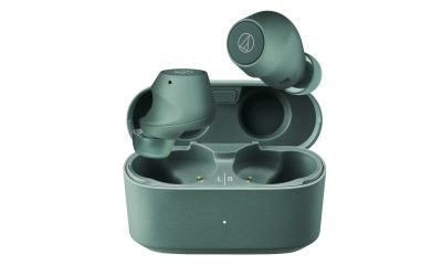 Audio-Technica