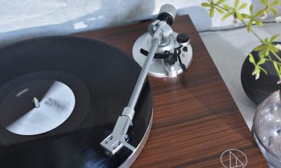 Audio-Technica AT-LPW50BT-1