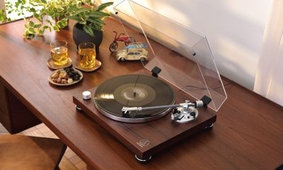 Audio-Technica AT-LPW50BT-12