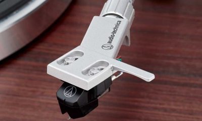 Audio-Technica AT-LPW50BT-2